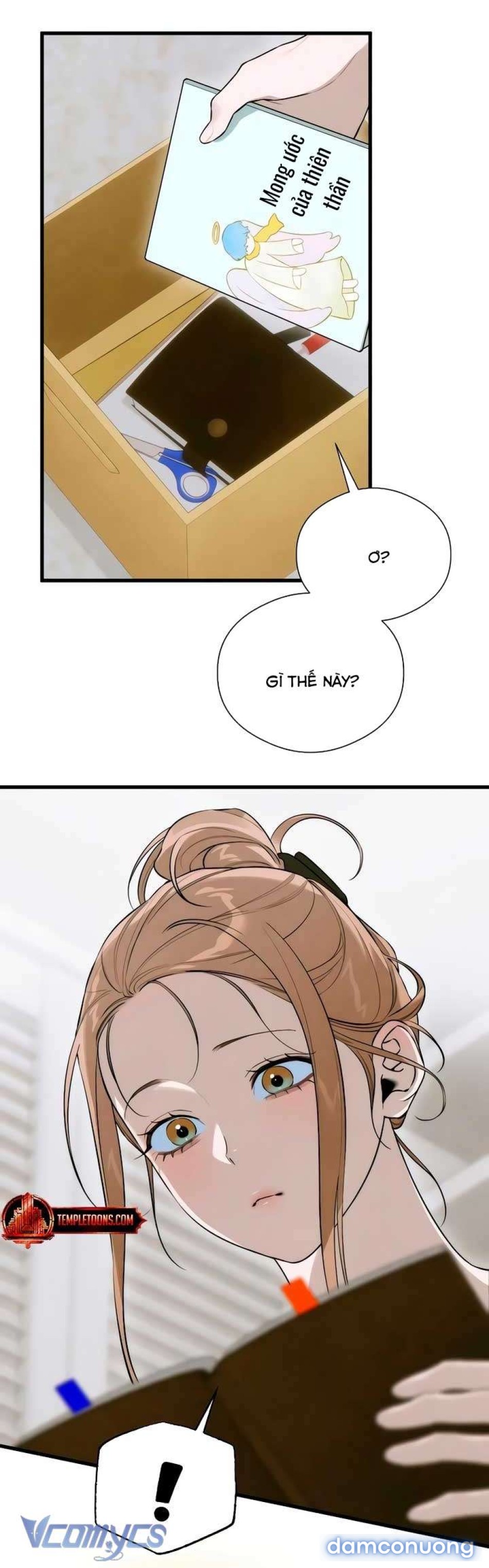 [18+] Mong Ước Của Ác Quỷ 
