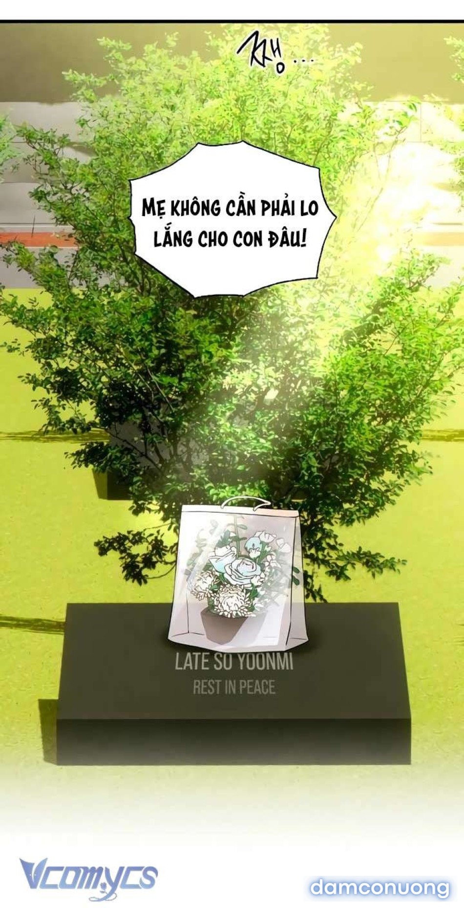 [18+] Mong Ước Của Ác Quỷ 