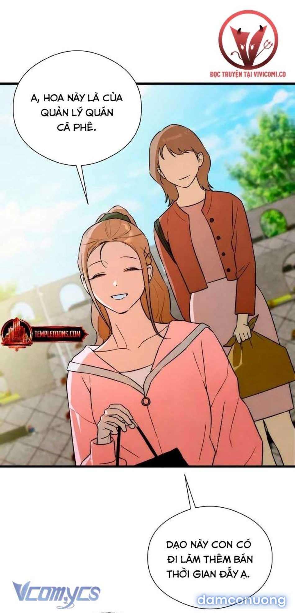 [18+] Mong Ước Của Ác Quỷ 