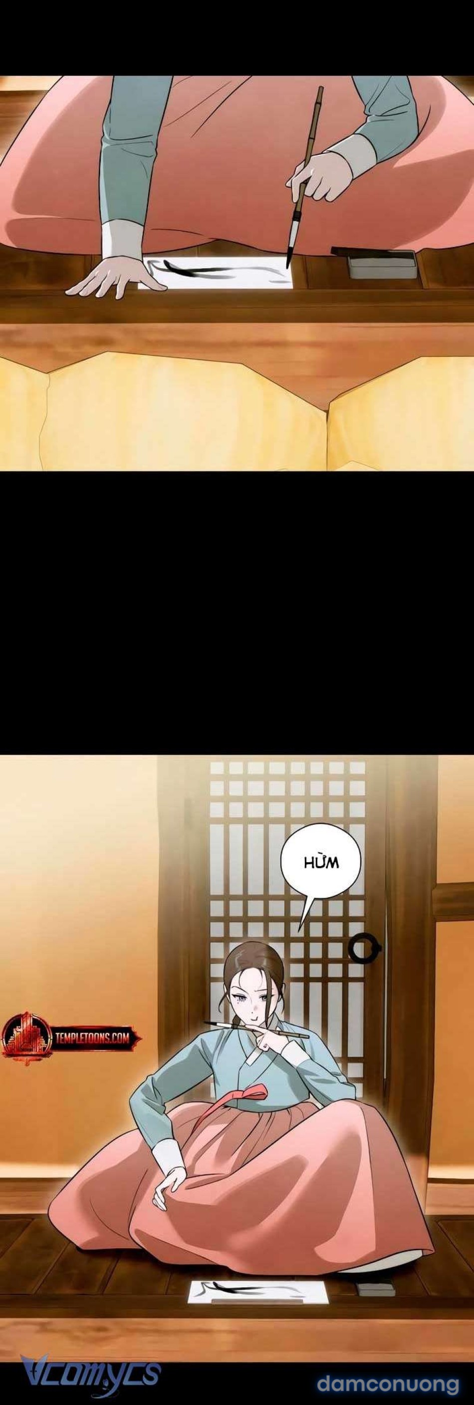 [18+] Mong Ước Của Ác Quỷ 