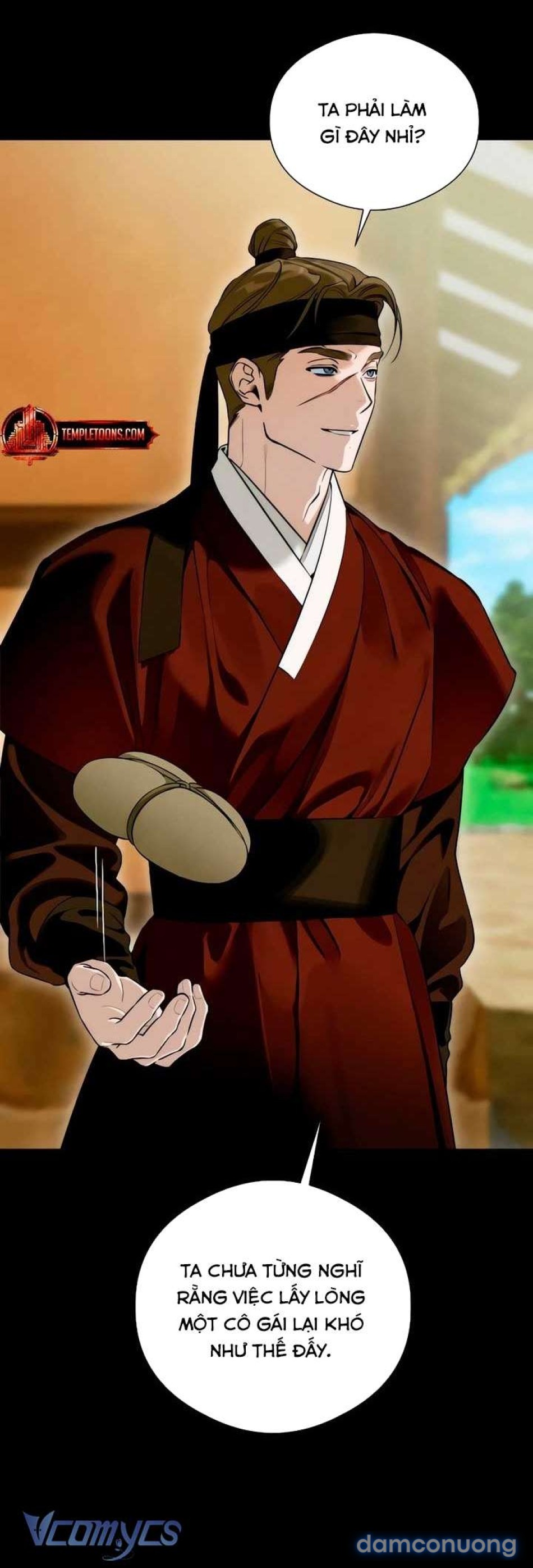 [18+] Mong Ước Của Ác Quỷ 
