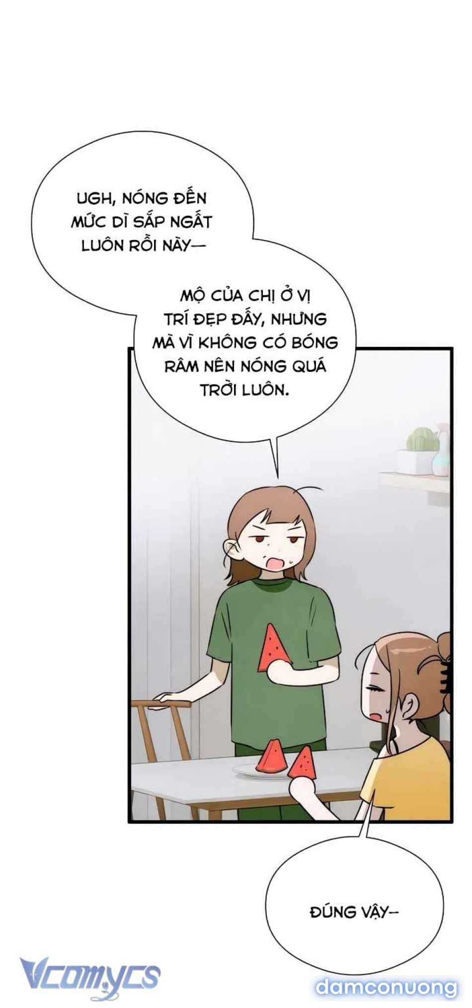[18+] Mong Ước Của Ác Quỷ 