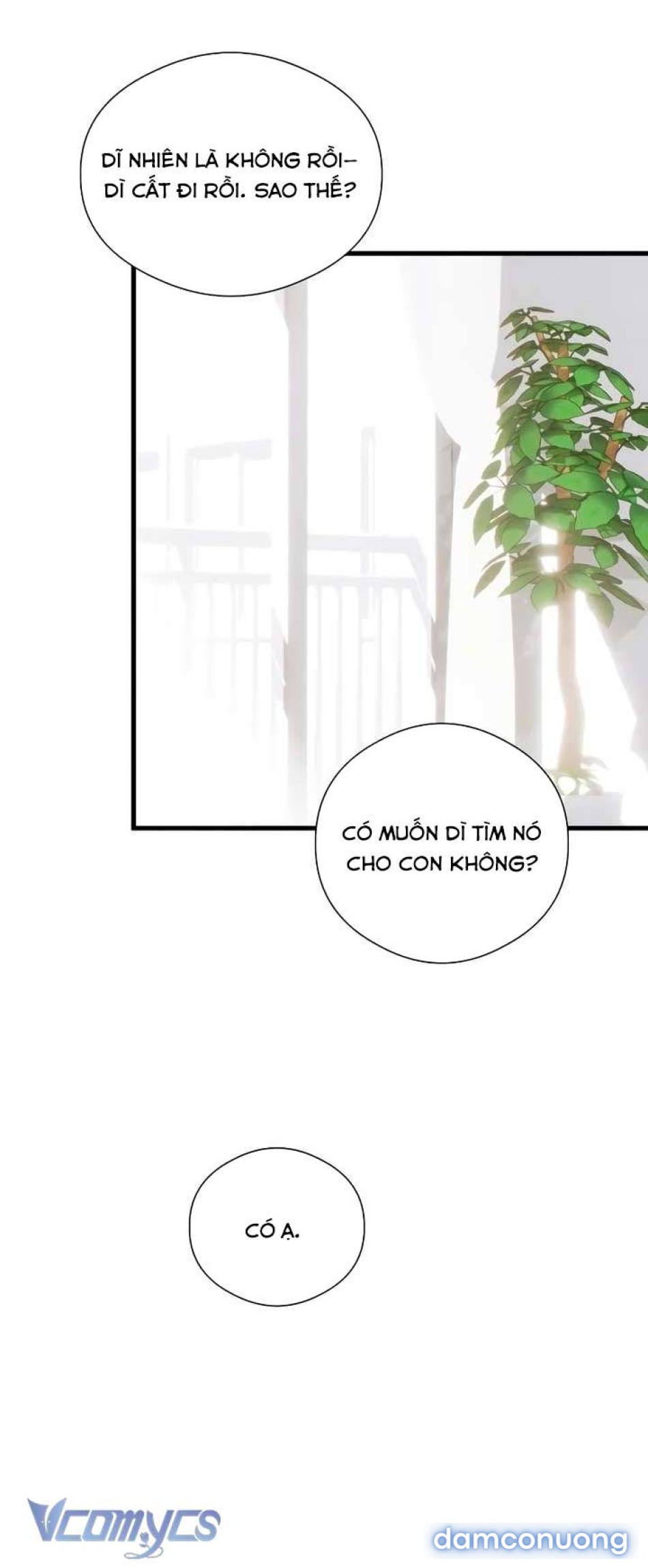 [18+] Mong Ước Của Ác Quỷ 