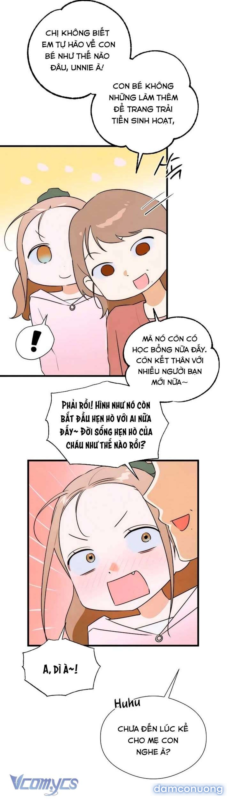 [18+] Mong Ước Của Ác Quỷ 