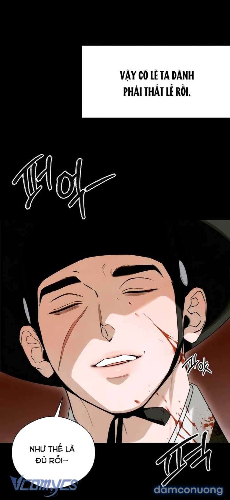 [18+] Mong Ước Của Ác Quỷ 