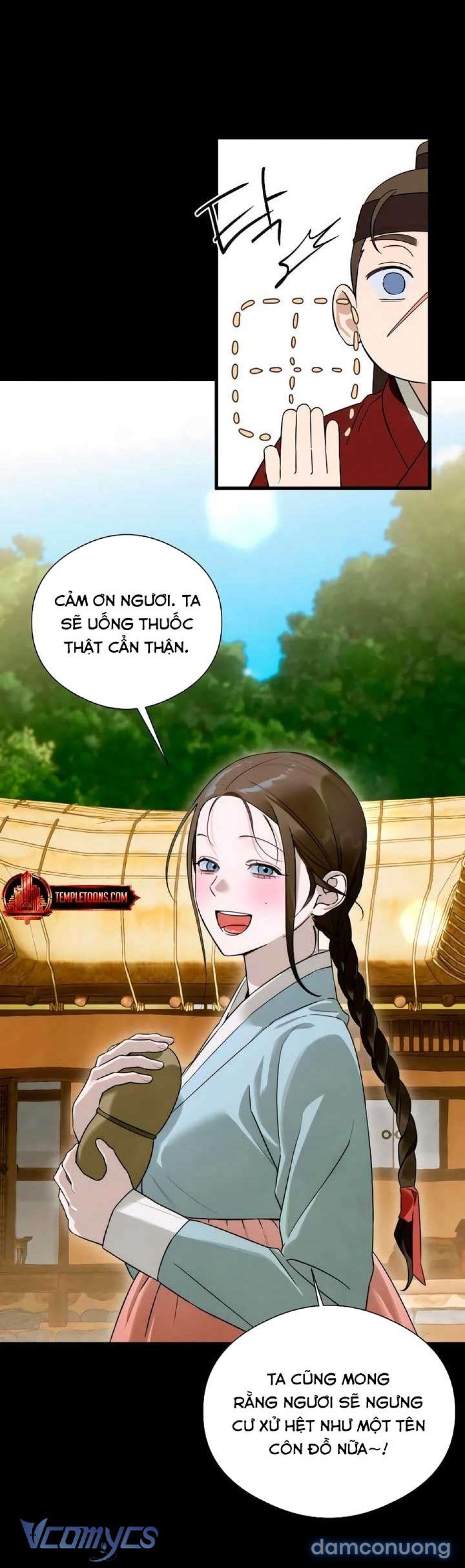 [18+] Mong Ước Của Ác Quỷ 