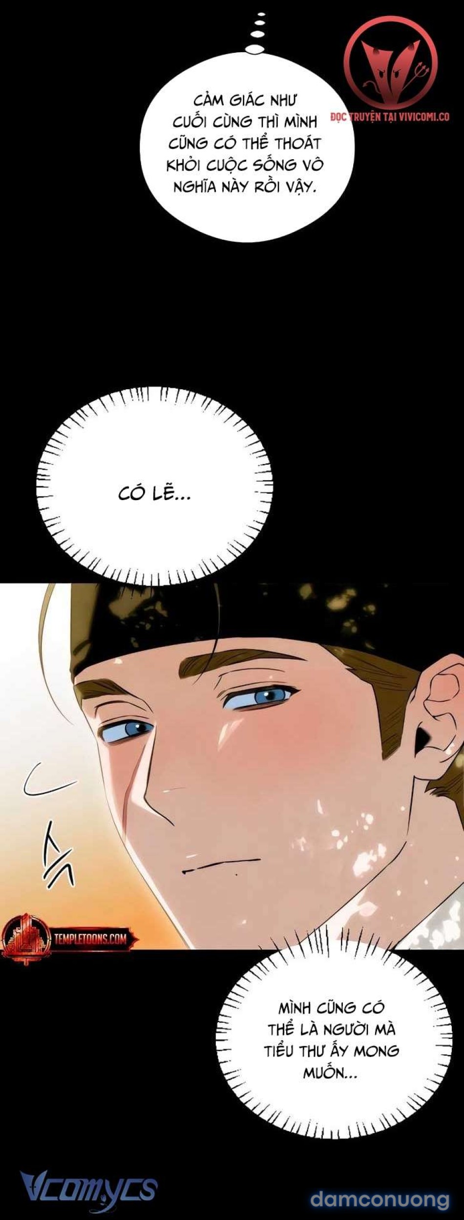 [18+] Mong Ước Của Ác Quỷ 