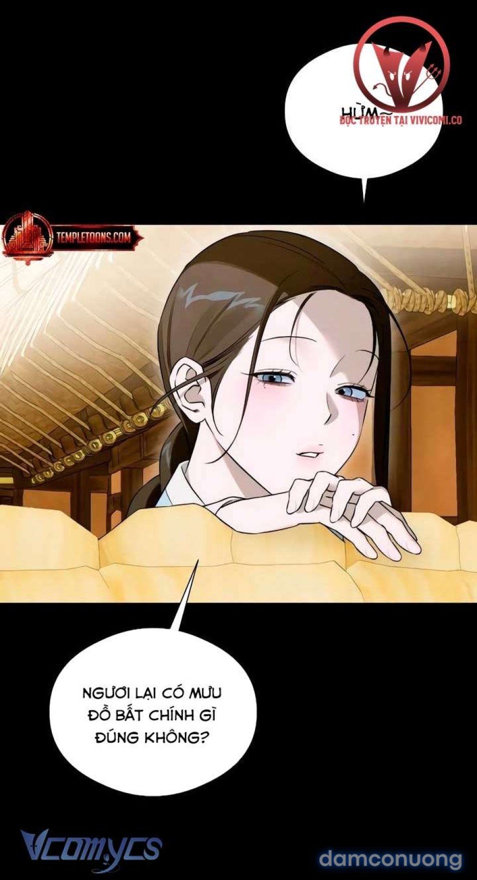 [18+] Mong Ước Của Ác Quỷ 