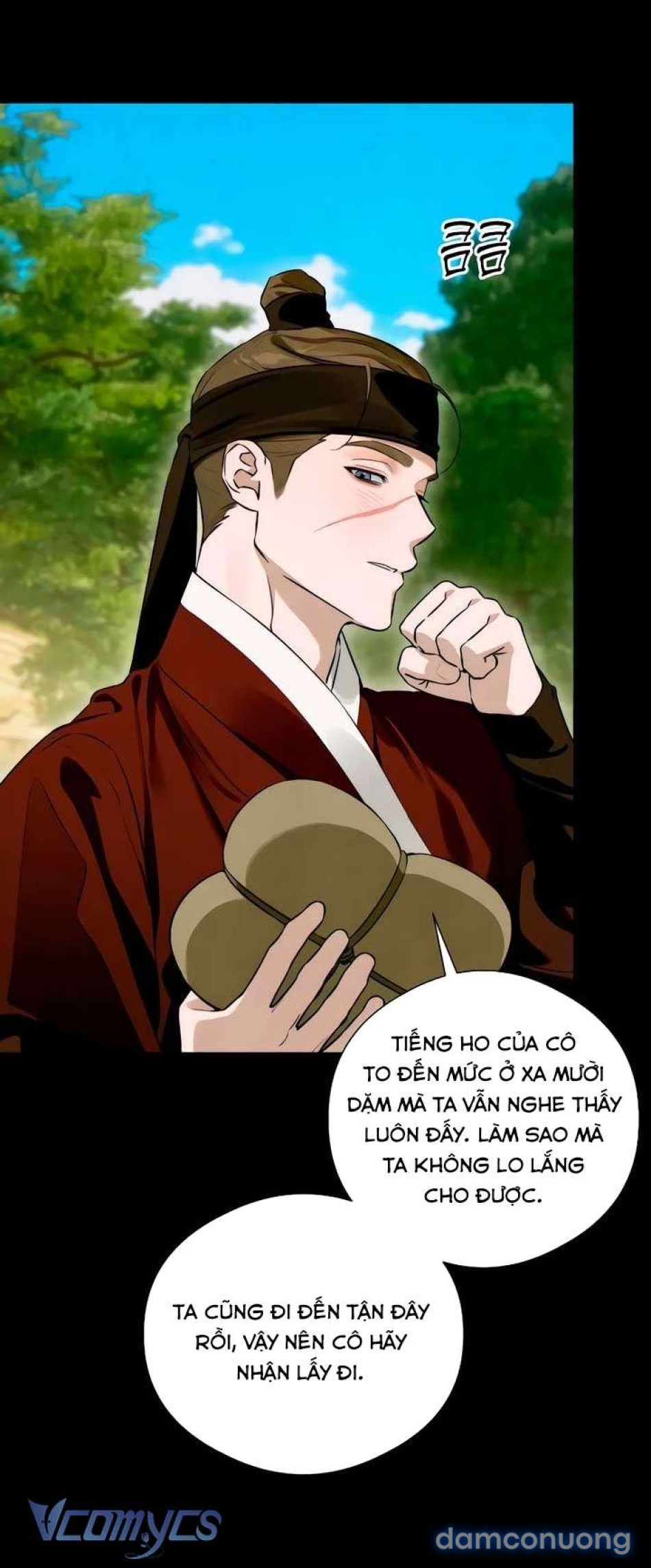 [18+] Mong Ước Của Ác Quỷ 
