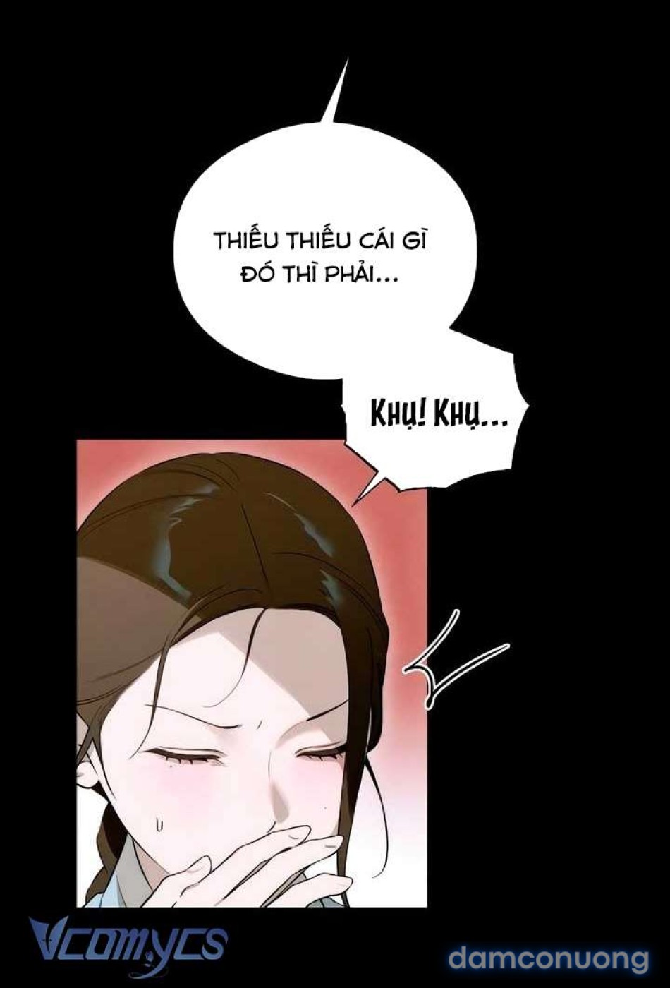 [18+] Mong Ước Của Ác Quỷ 