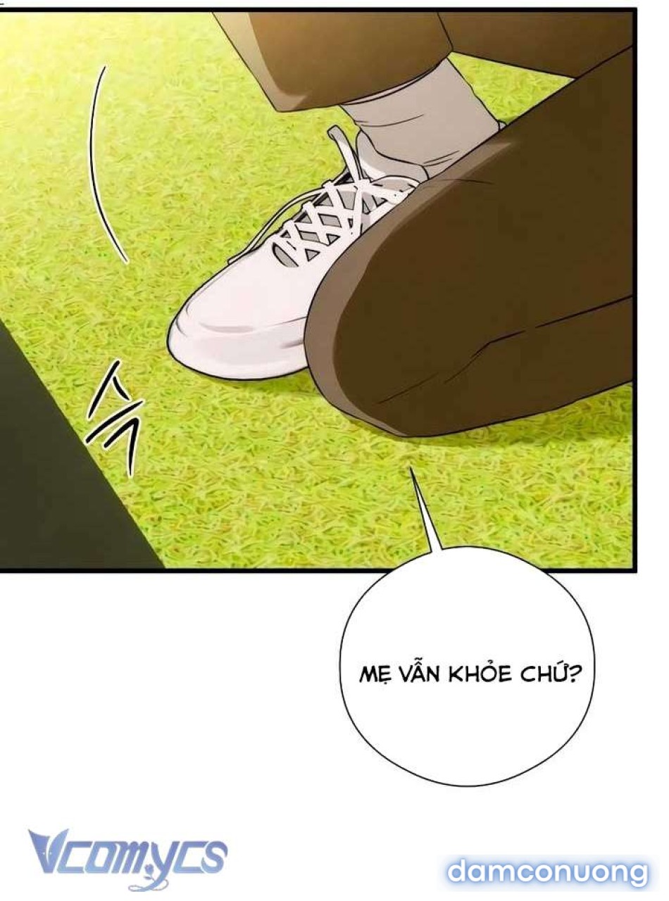 [18+] Mong Ước Của Ác Quỷ 