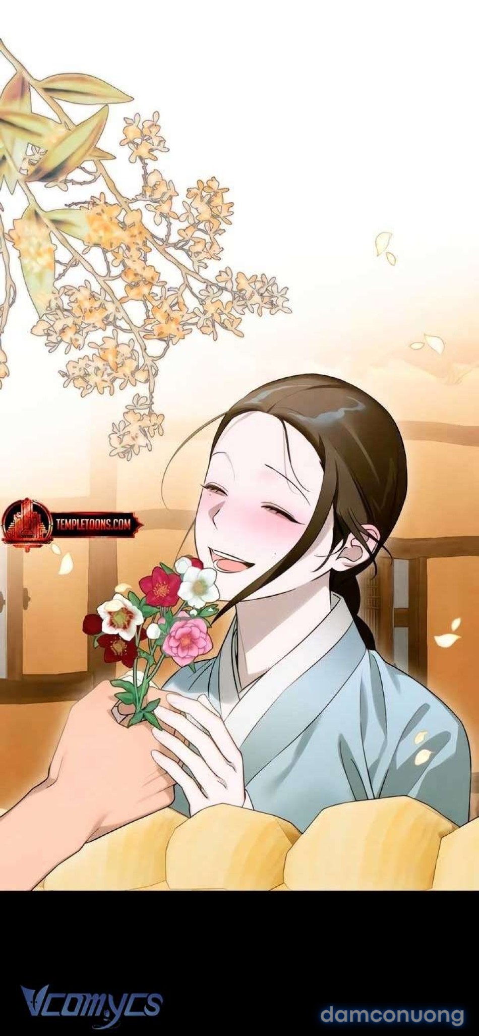 [18+] Mong Ước Của Ác Quỷ 
