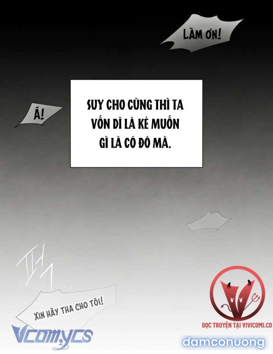[18+] Mong Ước Của Ác Quỷ 