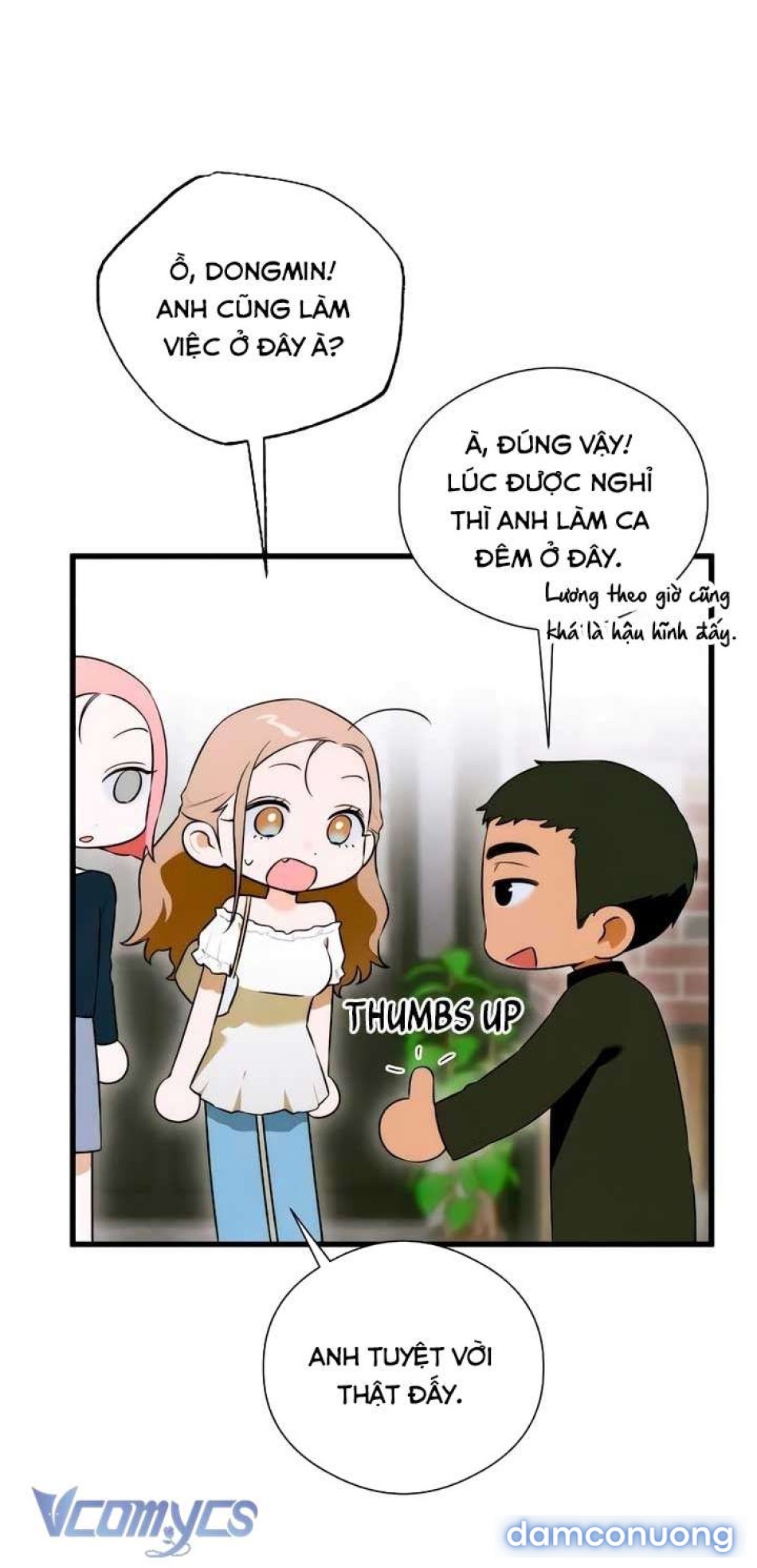 [18+] Mong Ước Của Ác Quỷ 