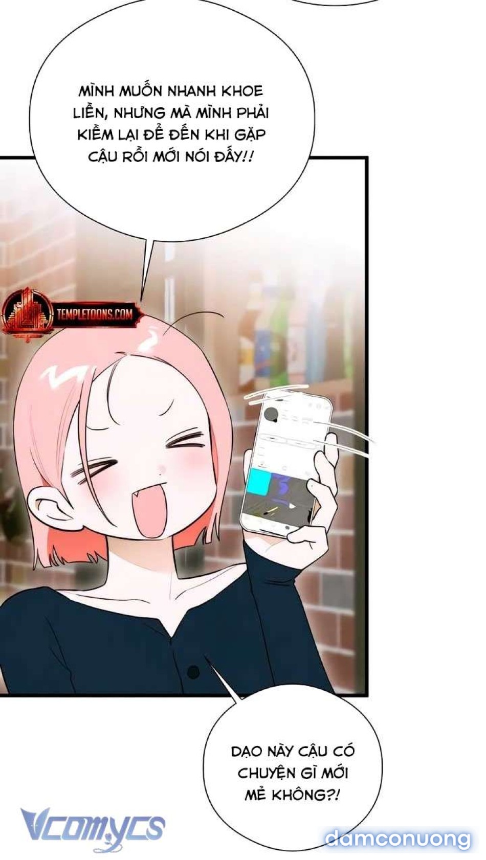 [18+] Mong Ước Của Ác Quỷ 