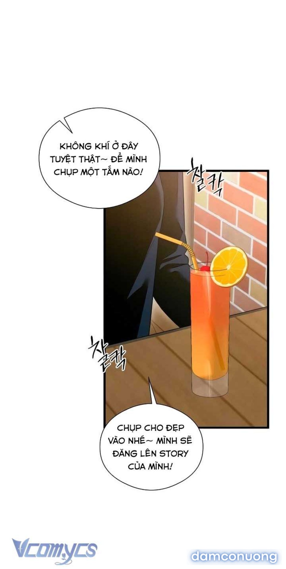[18+] Mong Ước Của Ác Quỷ 