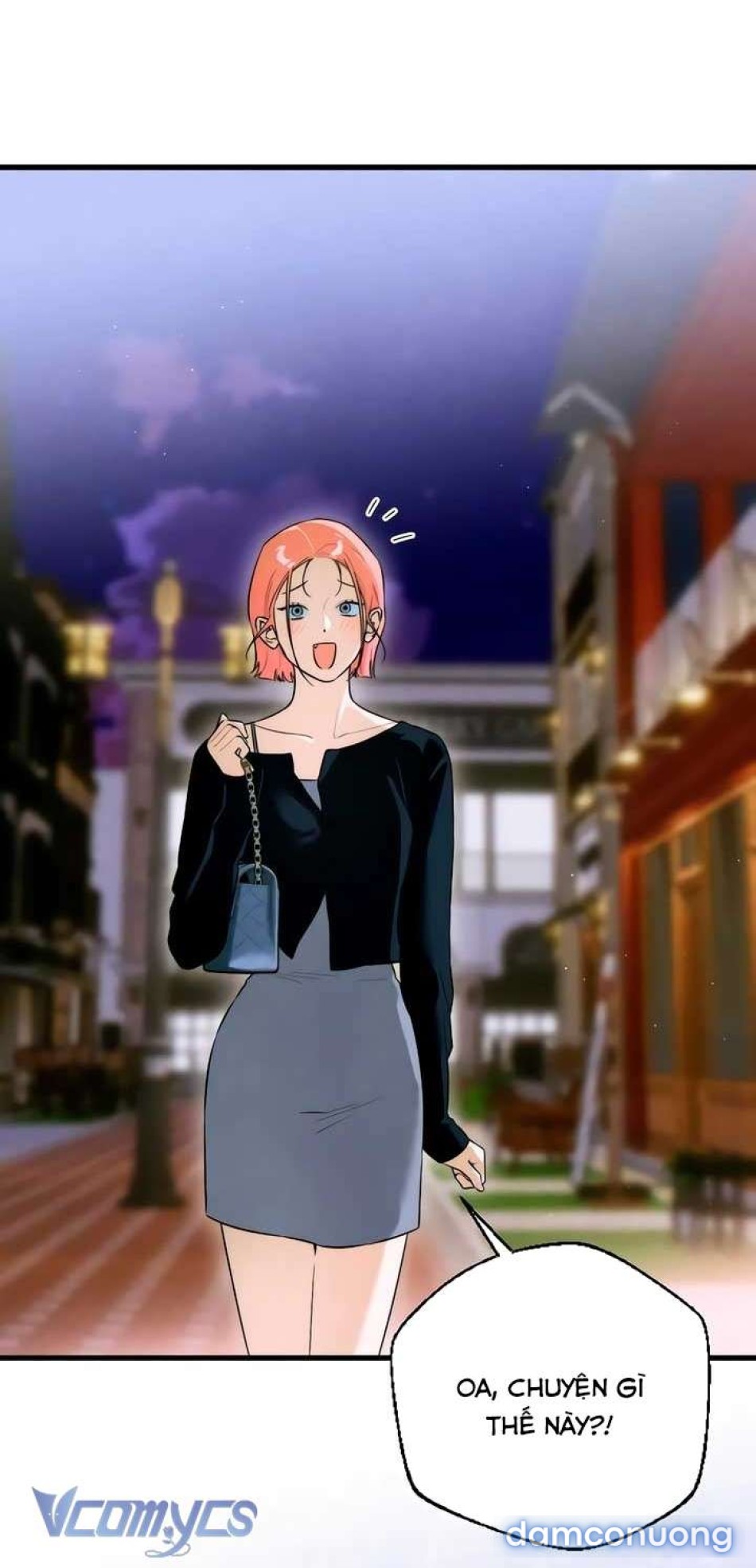 [18+] Mong Ước Của Ác Quỷ 