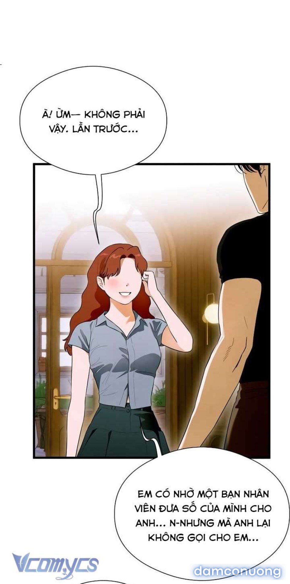 [18+] Mong Ước Của Ác Quỷ 