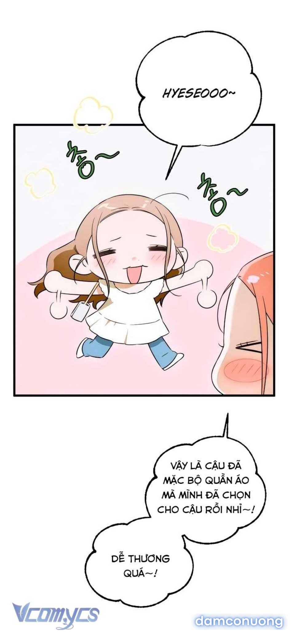[18+] Mong Ước Của Ác Quỷ 
