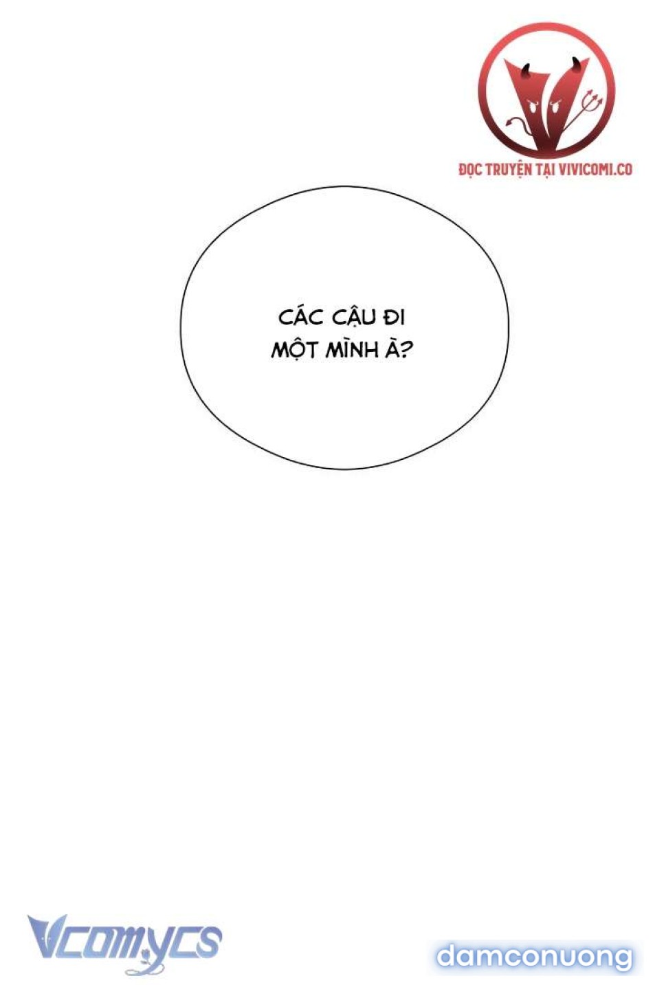 [18+] Mong Ước Của Ác Quỷ 