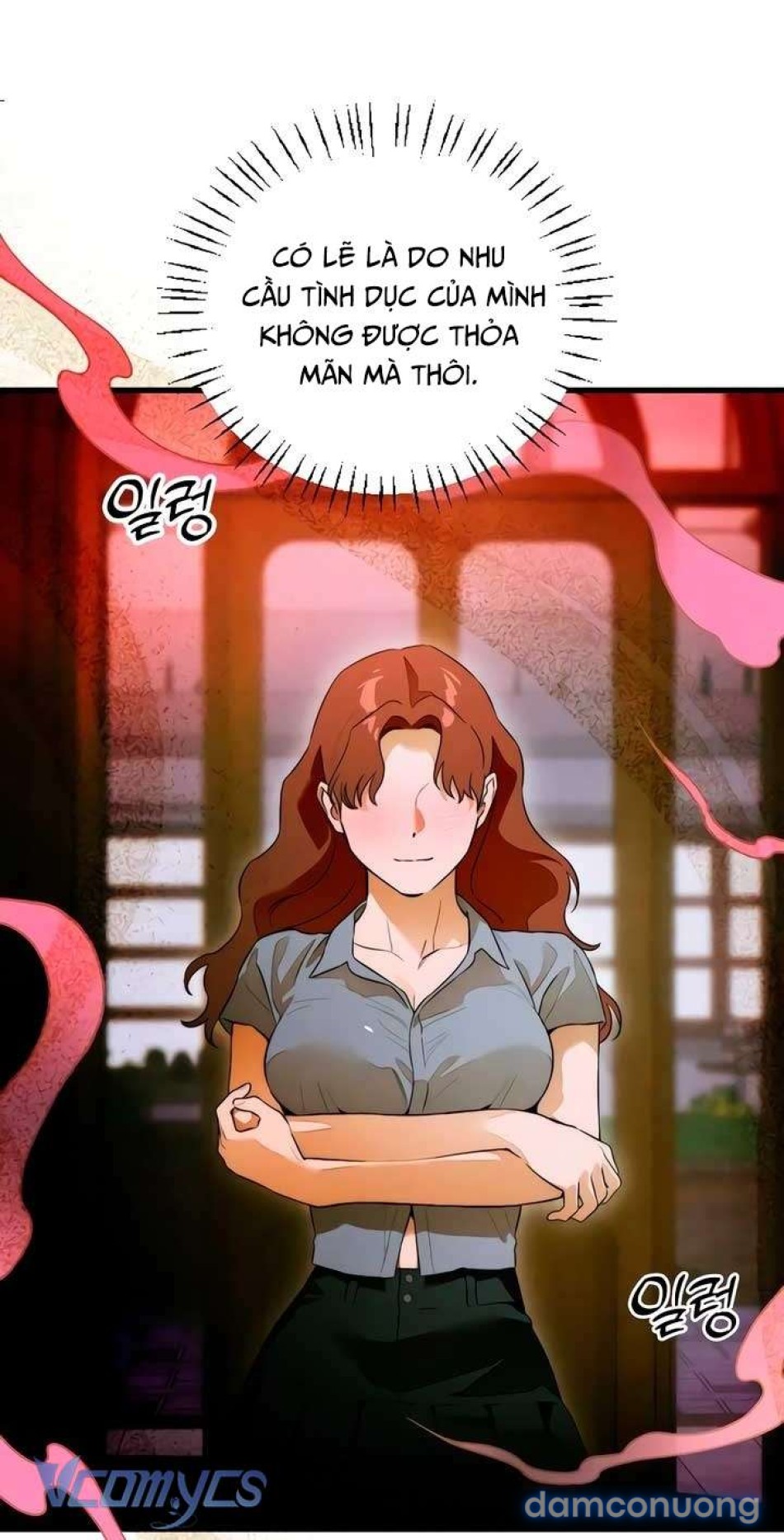 [18+] Mong Ước Của Ác Quỷ 
