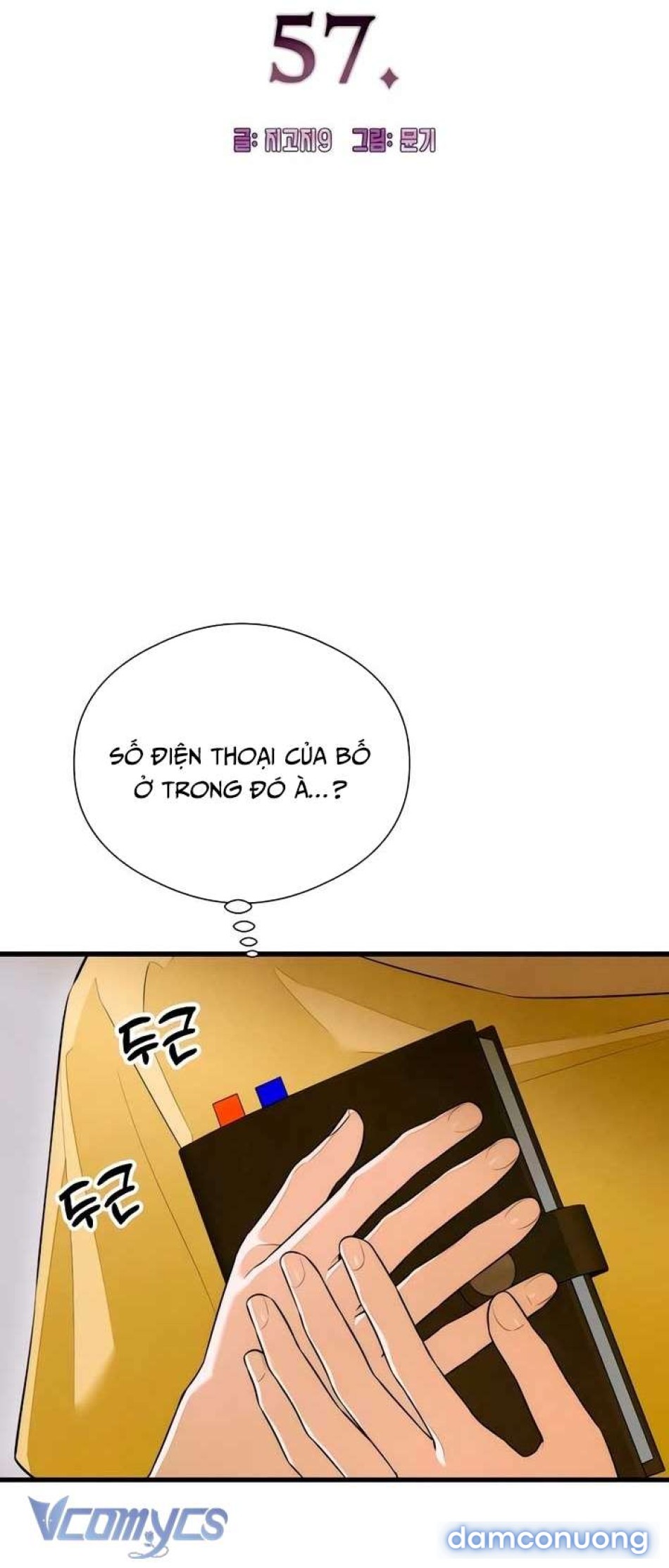 [18+] Mong Ước Của Ác Quỷ 