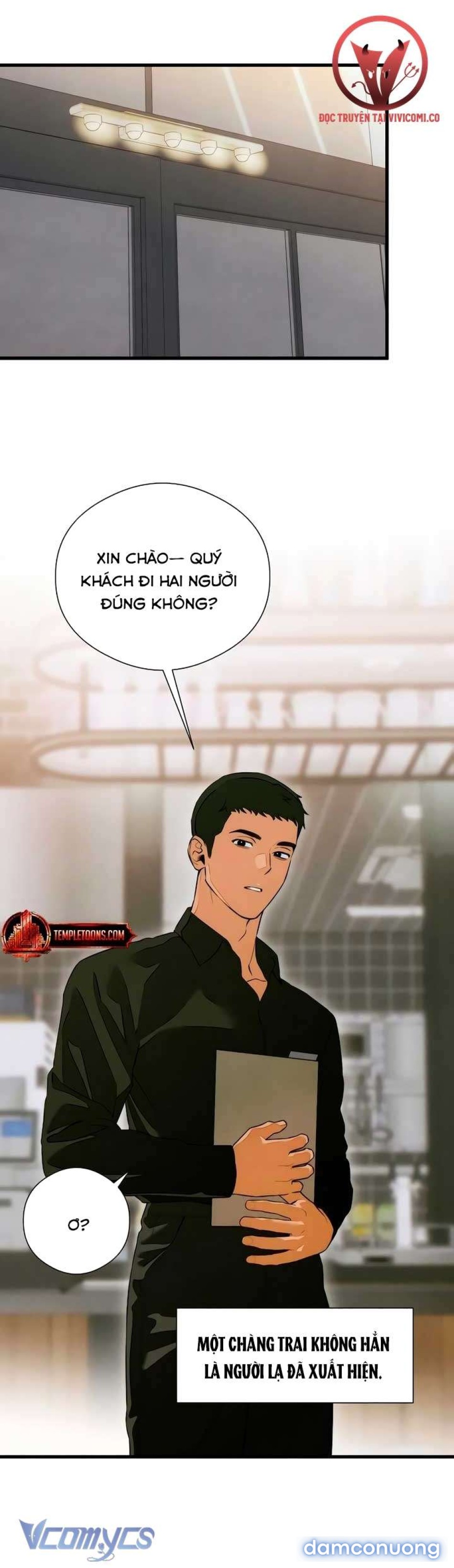 [18+] Mong Ước Của Ác Quỷ 