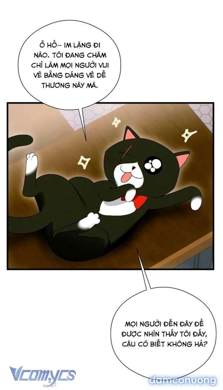 [18+] Mong Ước Của Ác Quỷ 