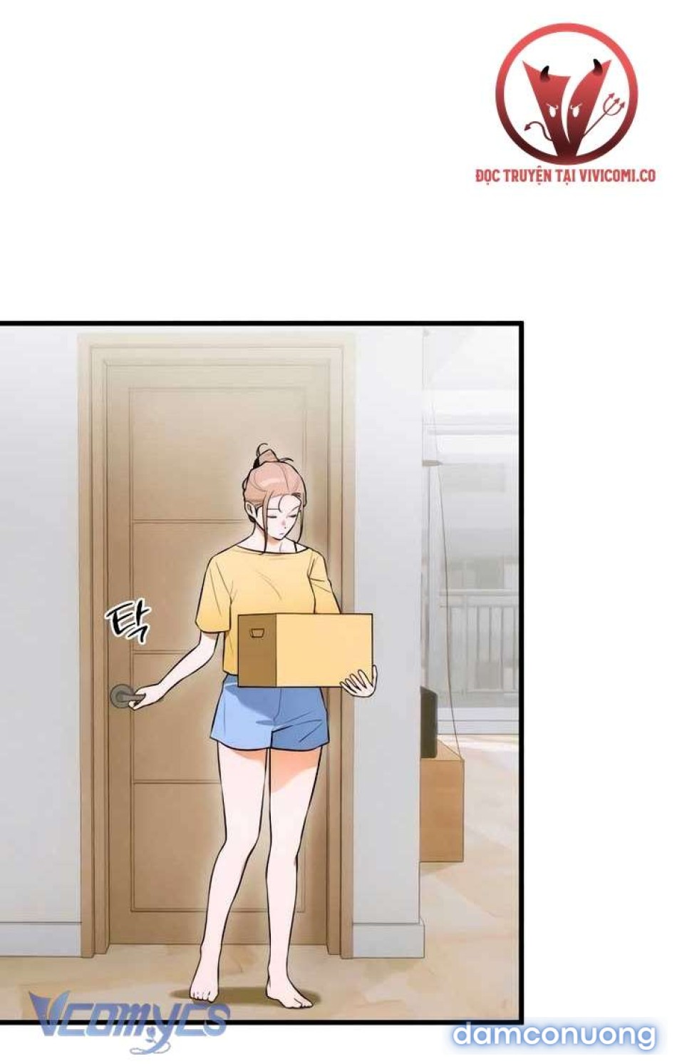 [18+] Mong Ước Của Ác Quỷ 