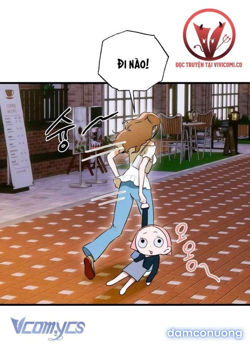 [18+] Mong Ước Của Ác Quỷ 