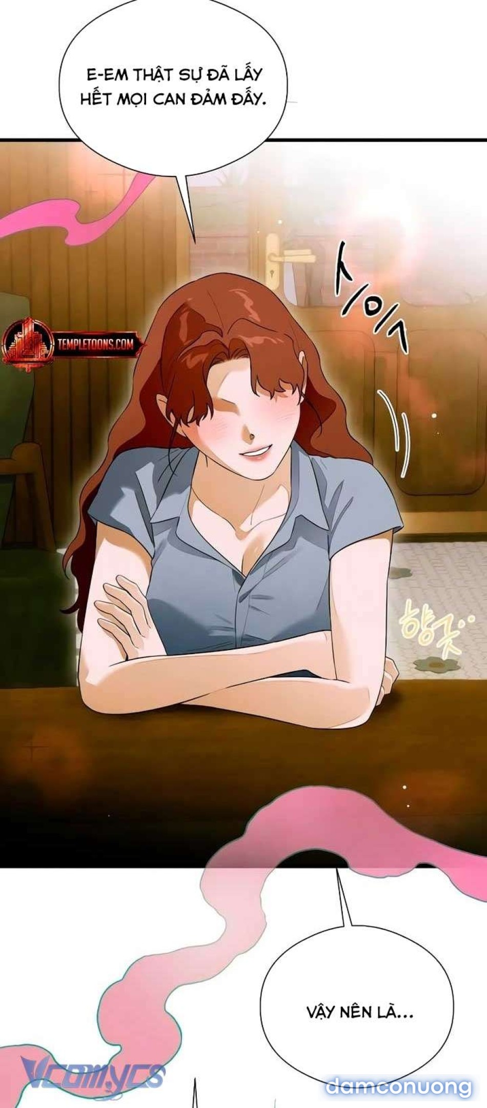 [18+] Mong Ước Của Ác Quỷ 