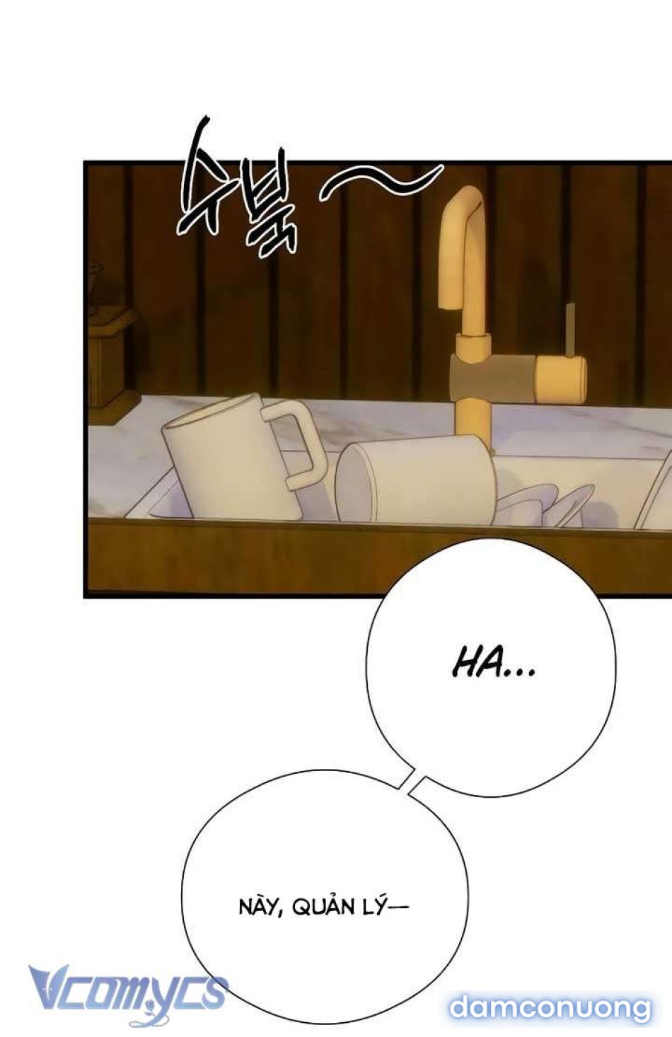 [18+] Mong Ước Của Ác Quỷ 