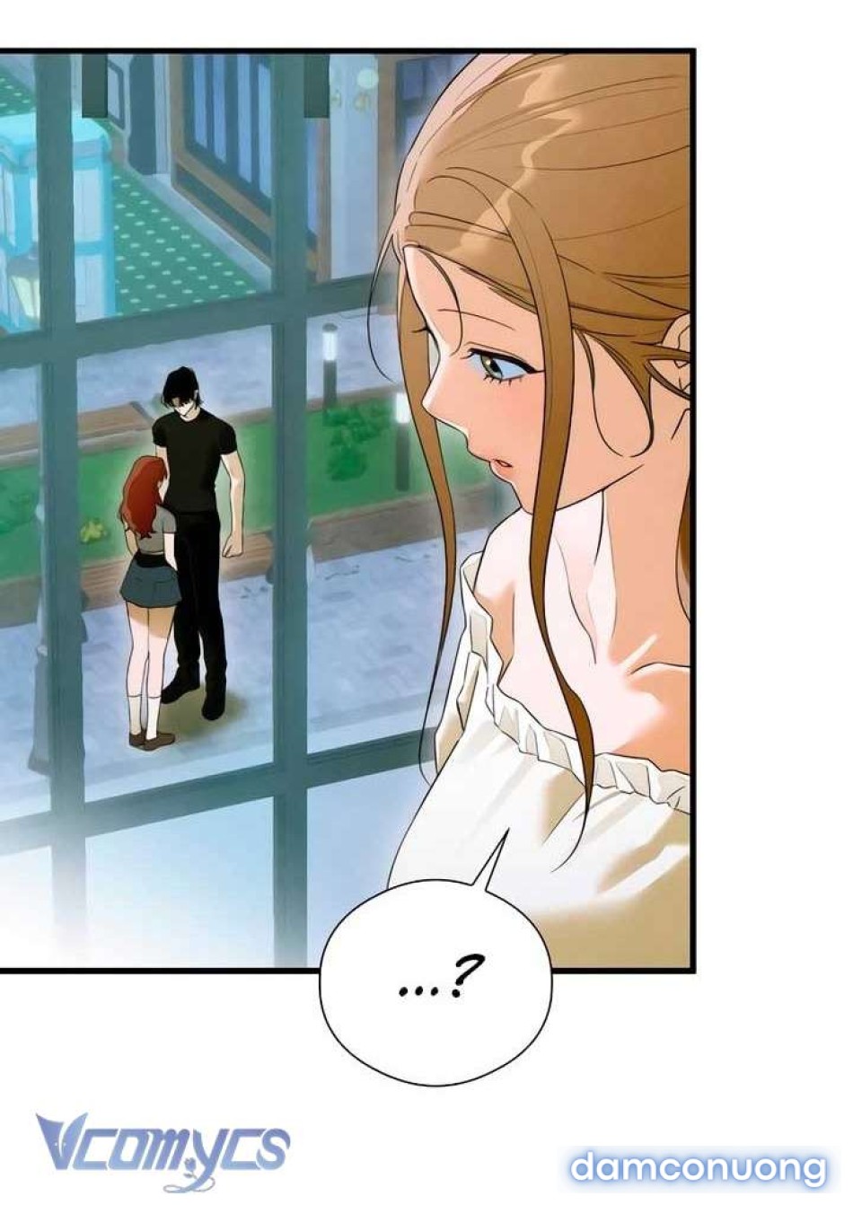 [18+] Mong Ước Của Ác Quỷ 