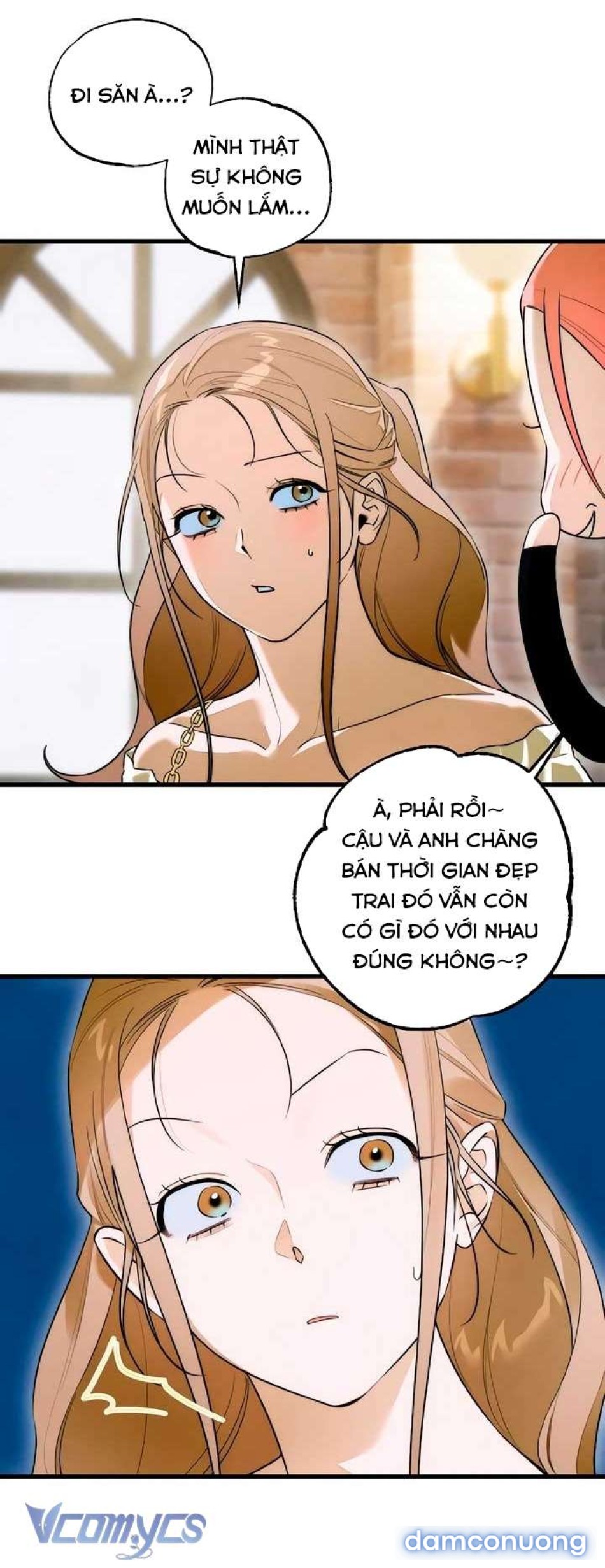 [18+] Mong Ước Của Ác Quỷ 