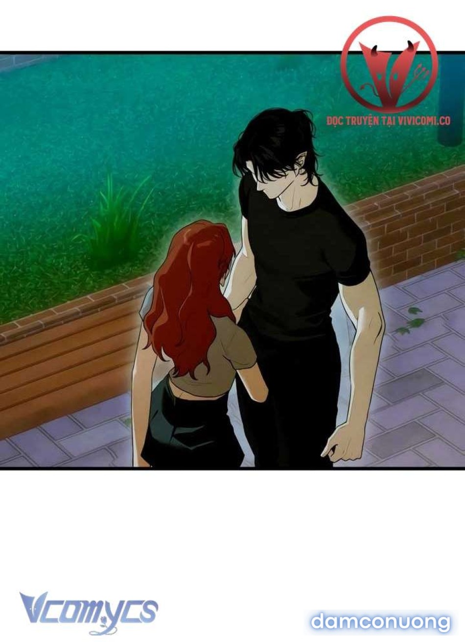 [18+] Mong Ước Của Ác Quỷ 