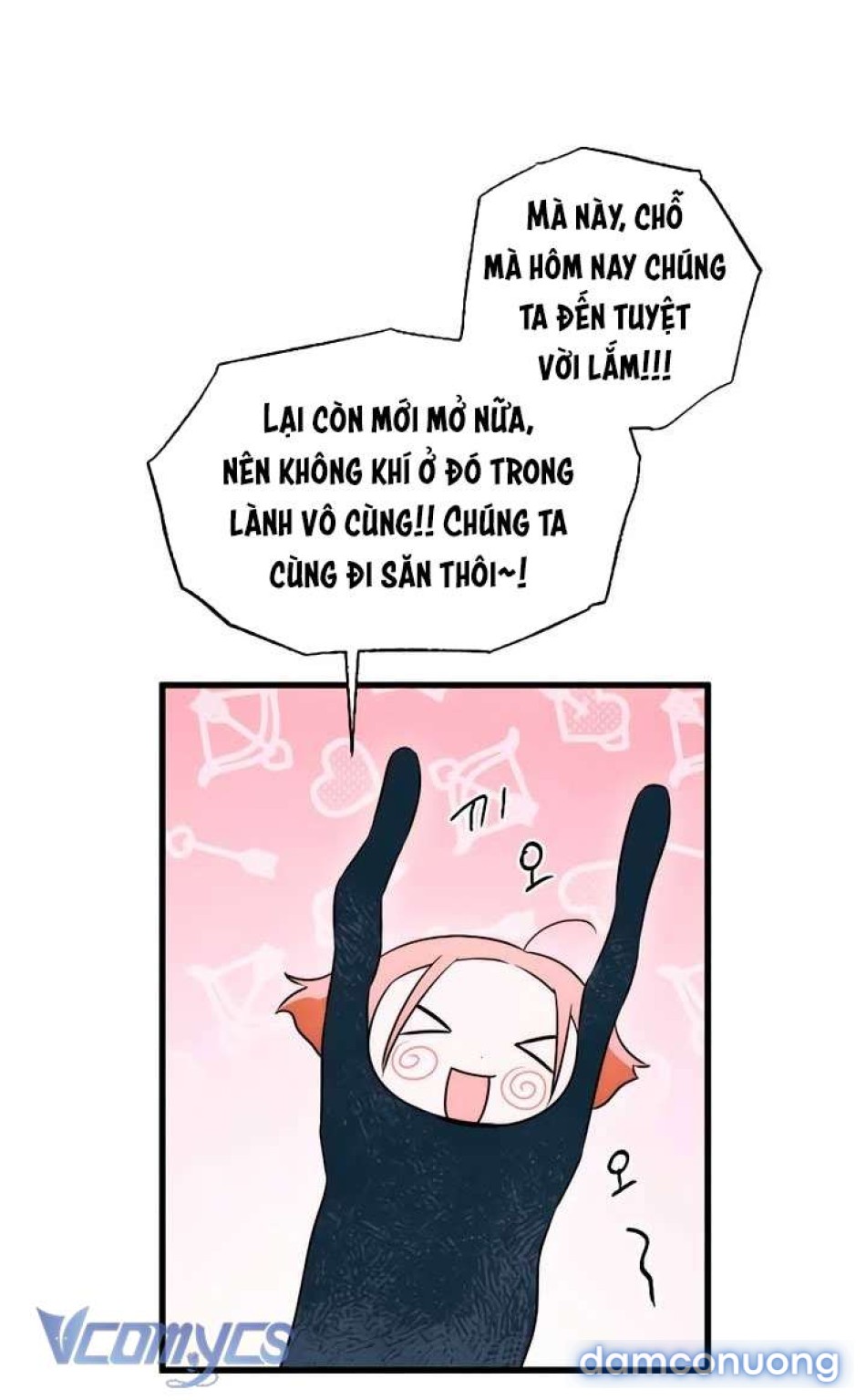 [18+] Mong Ước Của Ác Quỷ 