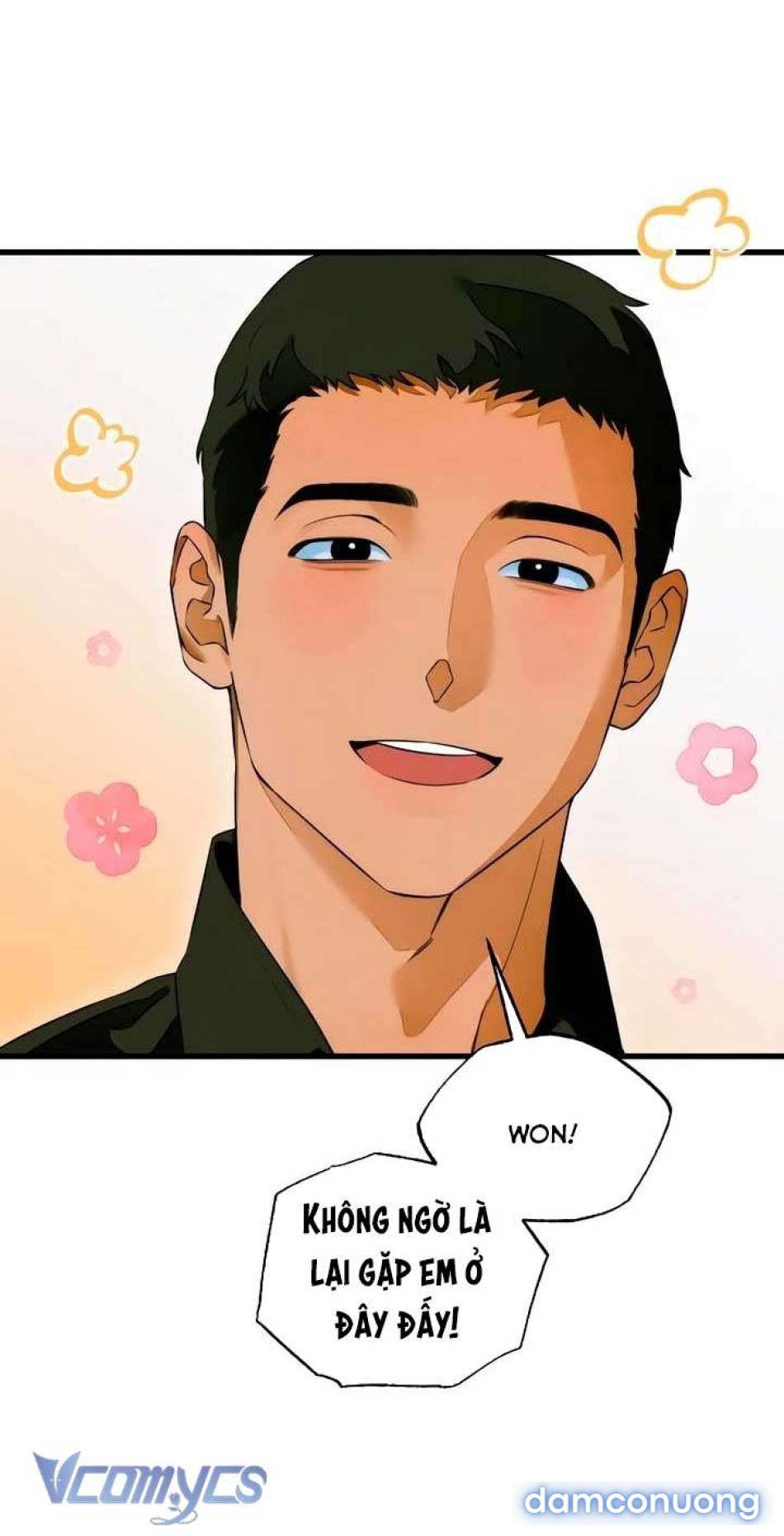 [18+] Mong Ước Của Ác Quỷ 