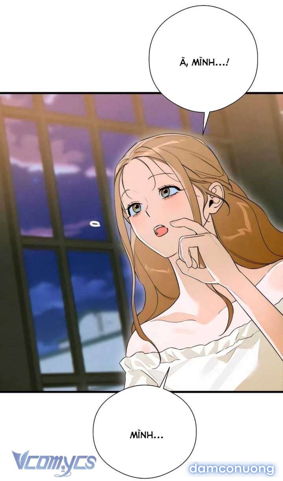 [18+] Mong Ước Của Ác Quỷ 