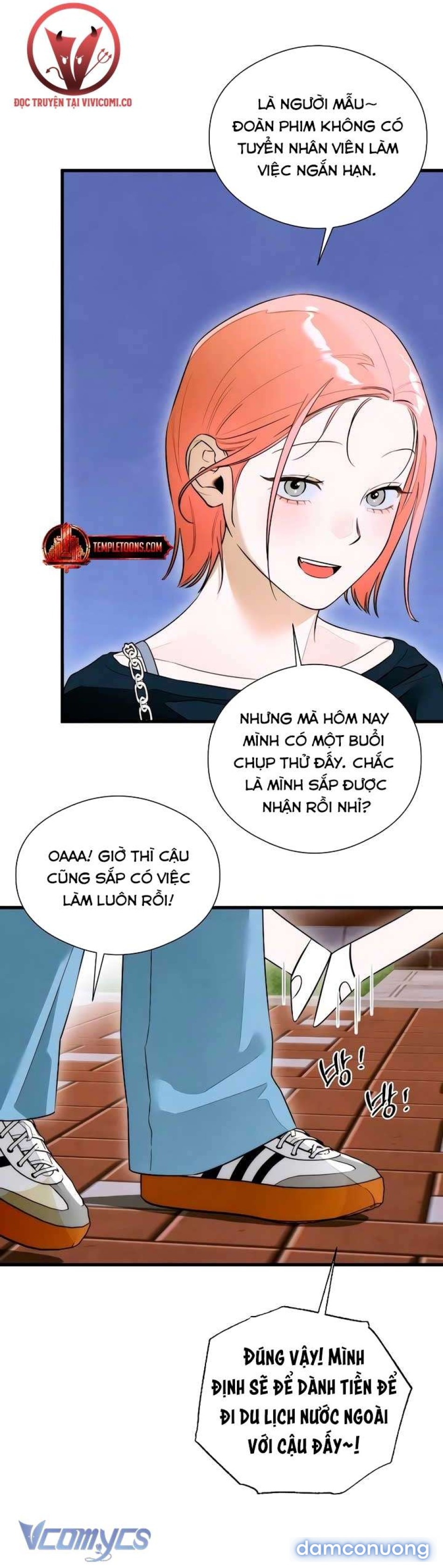 [18+] Mong Ước Của Ác Quỷ 