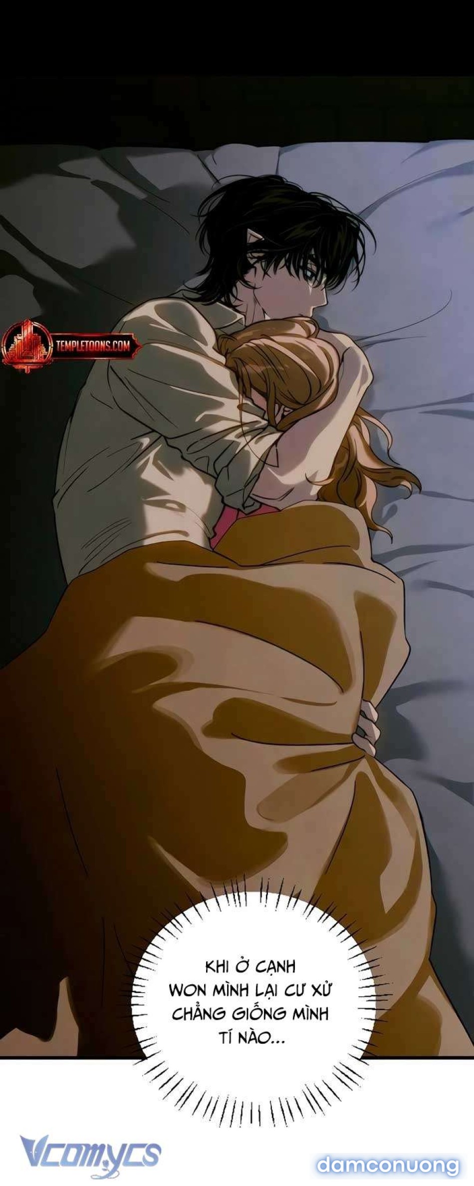 [18+] Mong Ước Của Ác Quỷ 