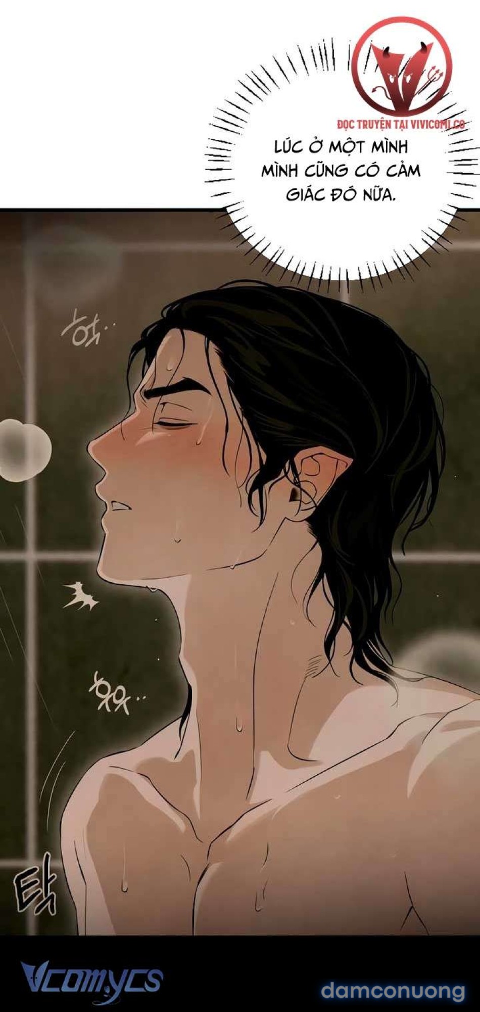 [18+] Mong Ước Của Ác Quỷ 