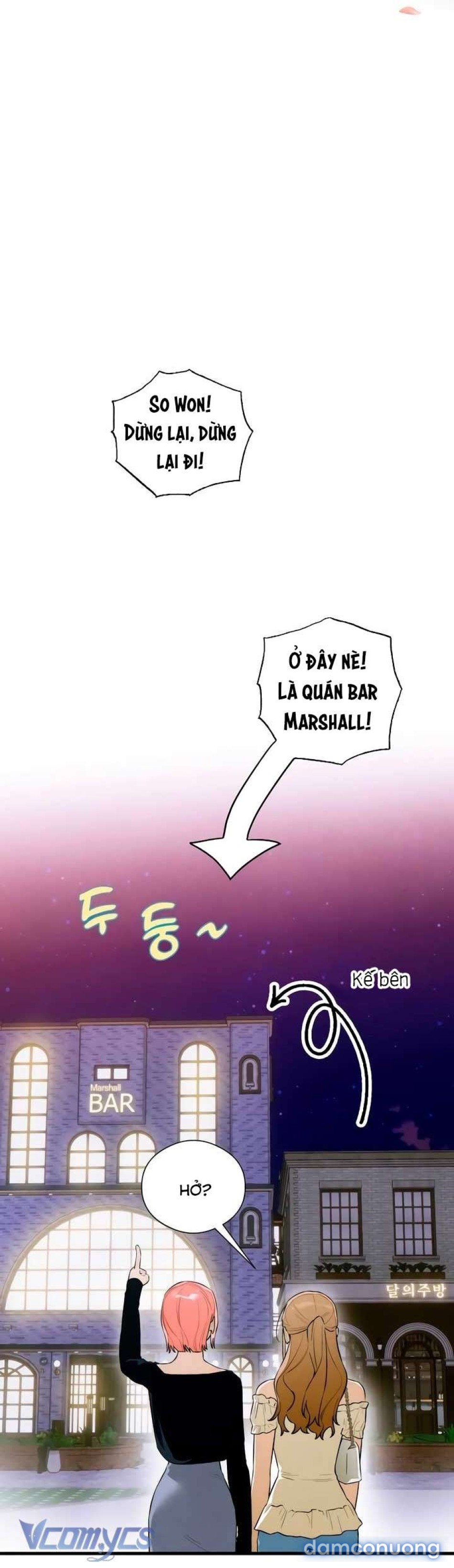 [18+] Mong Ước Của Ác Quỷ 