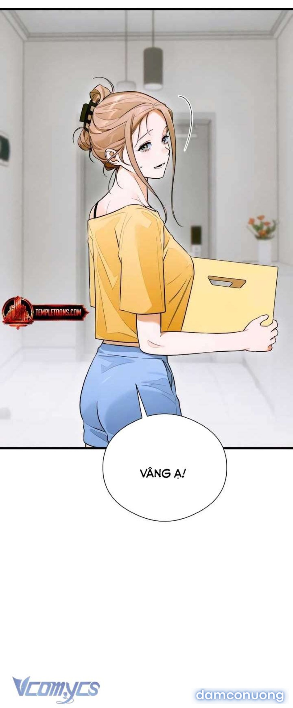 [18+] Mong Ước Của Ác Quỷ 