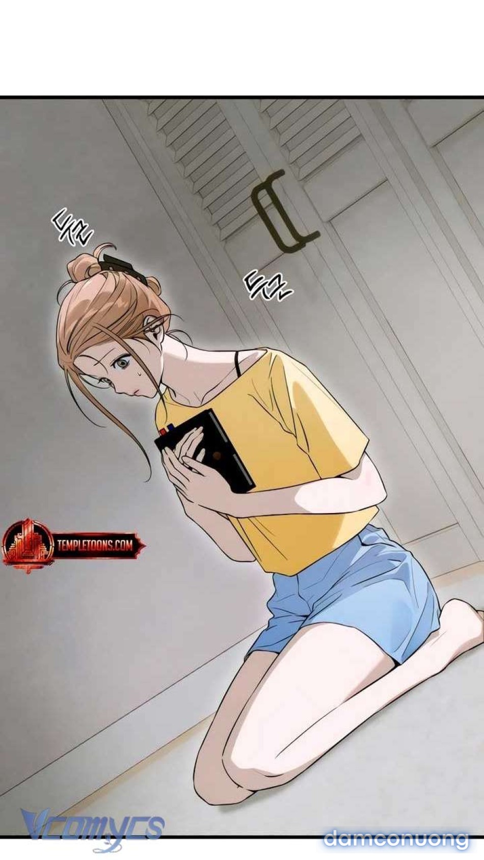 [18+] Mong Ước Của Ác Quỷ 