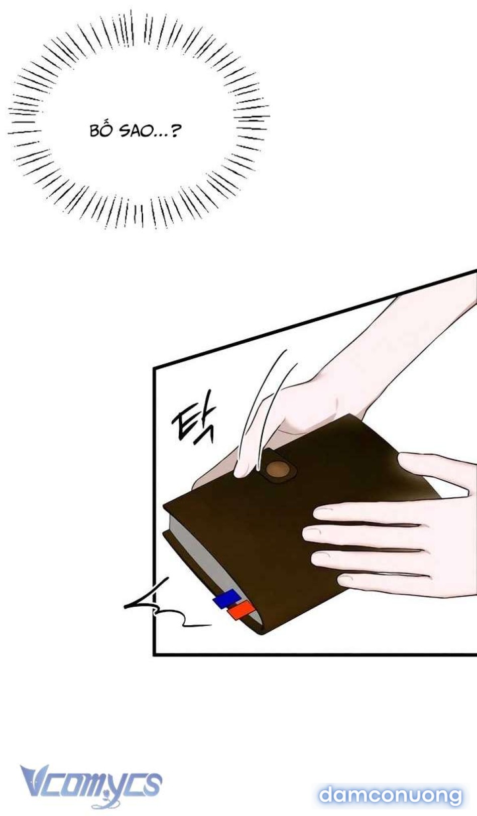 [18+] Mong Ước Của Ác Quỷ 