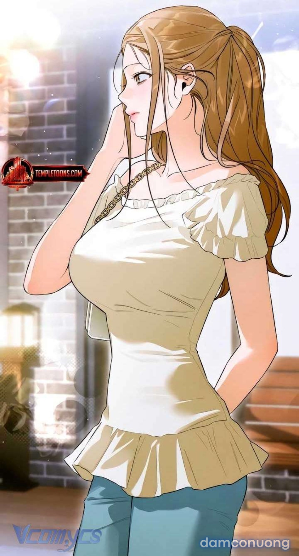 [18+] Mong Ước Của Ác Quỷ 