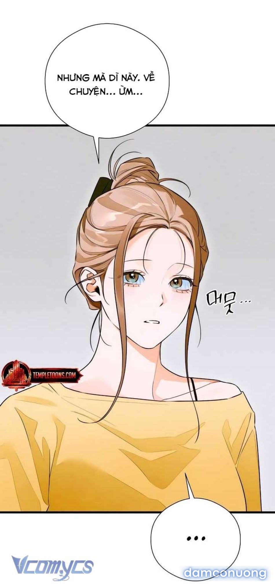 [18+] Mong Ước Của Ác Quỷ 