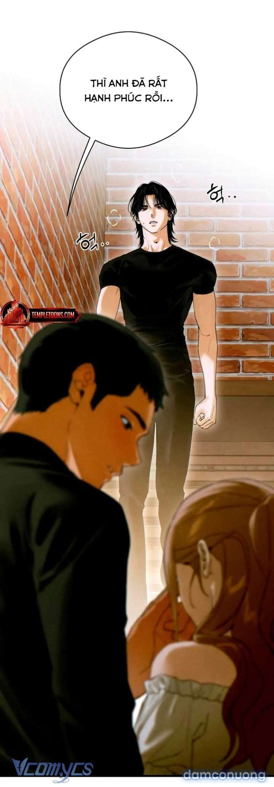 [18+] Mong Ước Của Ác Quỷ 