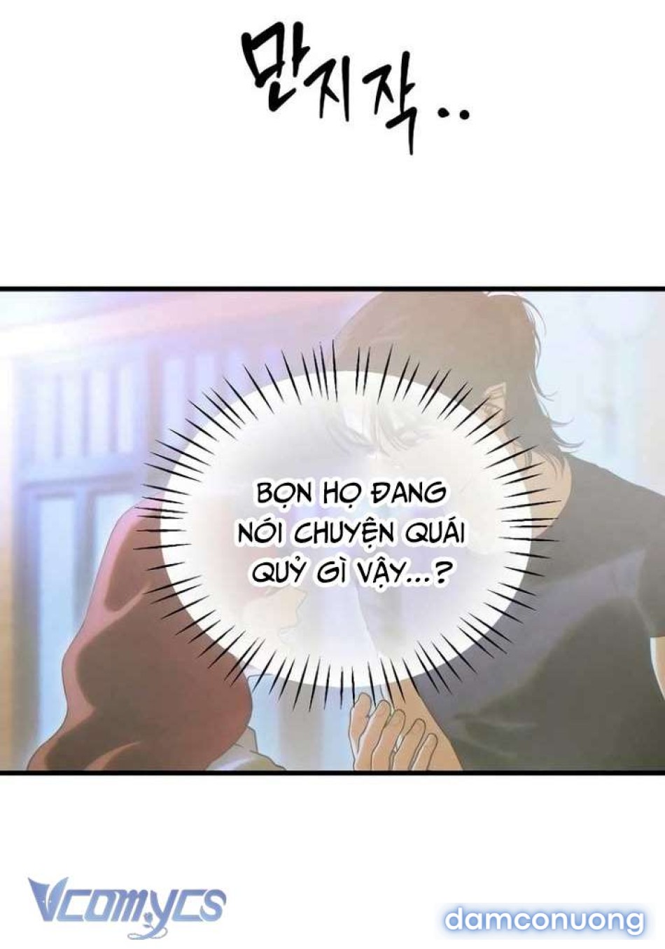 [18+] Mong Ước Của Ác Quỷ 