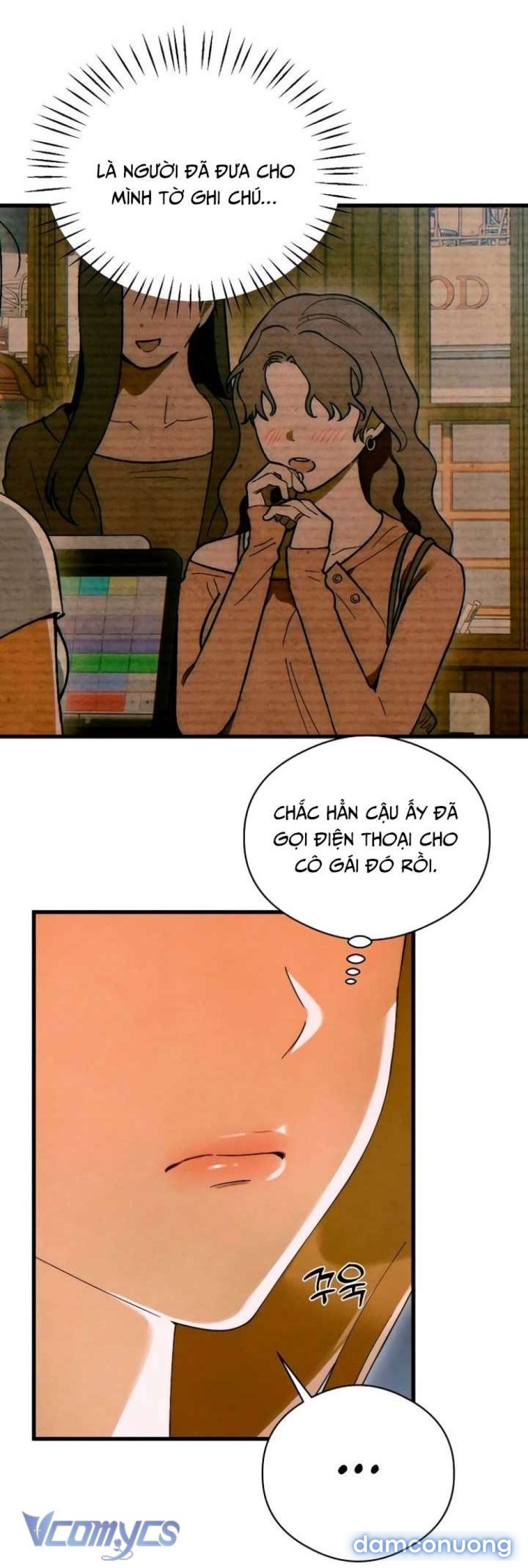 [18+] Mong Ước Của Ác Quỷ 